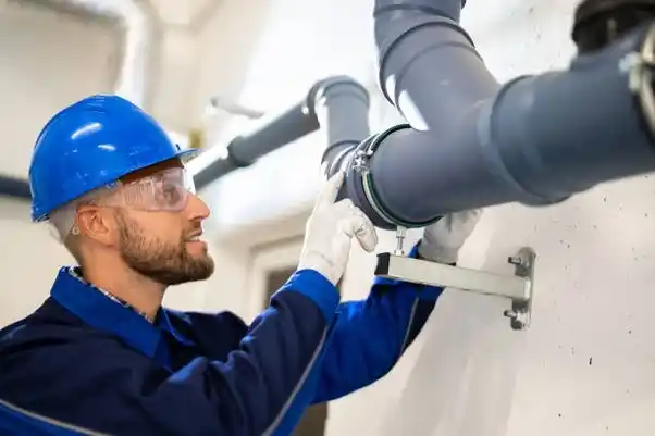 water damage restoration service Shoreline